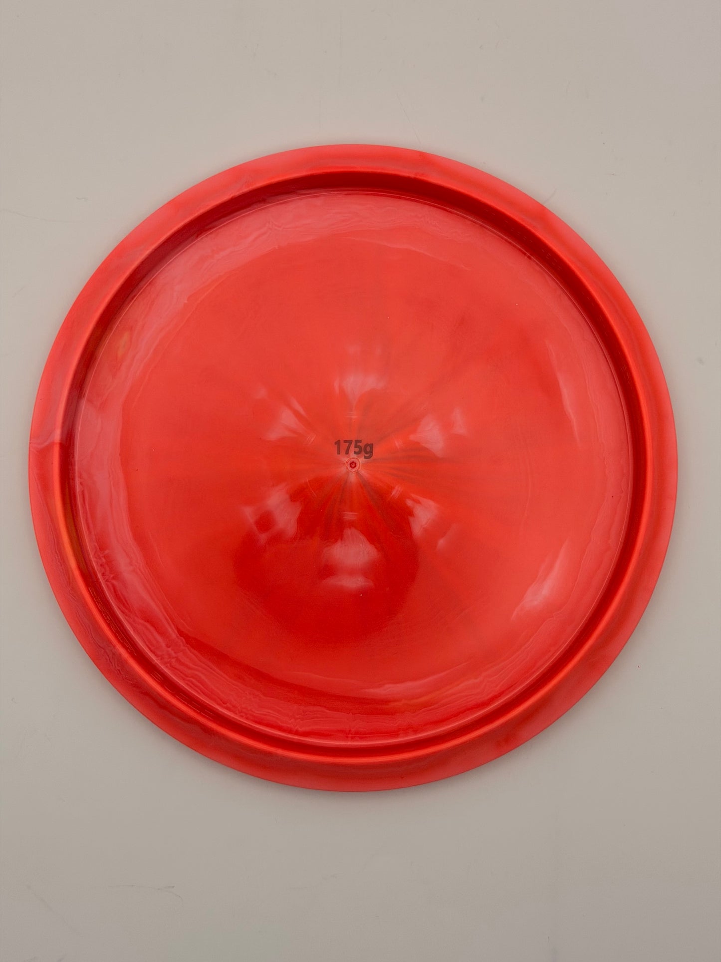 Discraft ESP Buzzz Paul McBeth 6X Signature Series | Midrange Disc