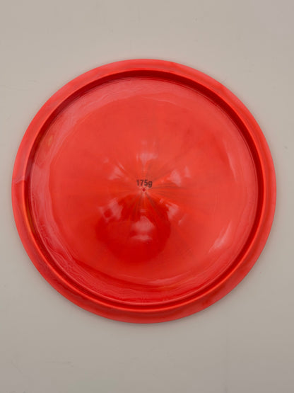 Discraft ESP Buzzz Paul McBeth 6X Signature Series | Midrange Disc