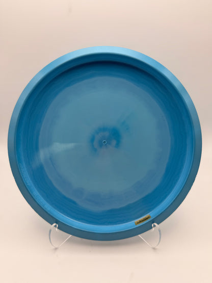 Discraft ESP Buzzz SS Midrange - Understable Straight Flyer Turnover Disc