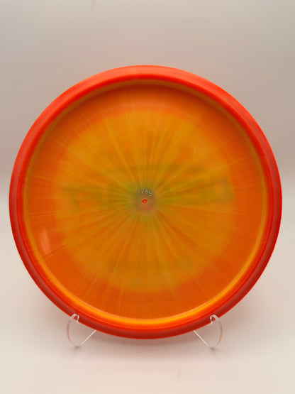 Discraft Paige Pierce ESP Buzzz OS - Overstable Midrange Wind Fighter 176g