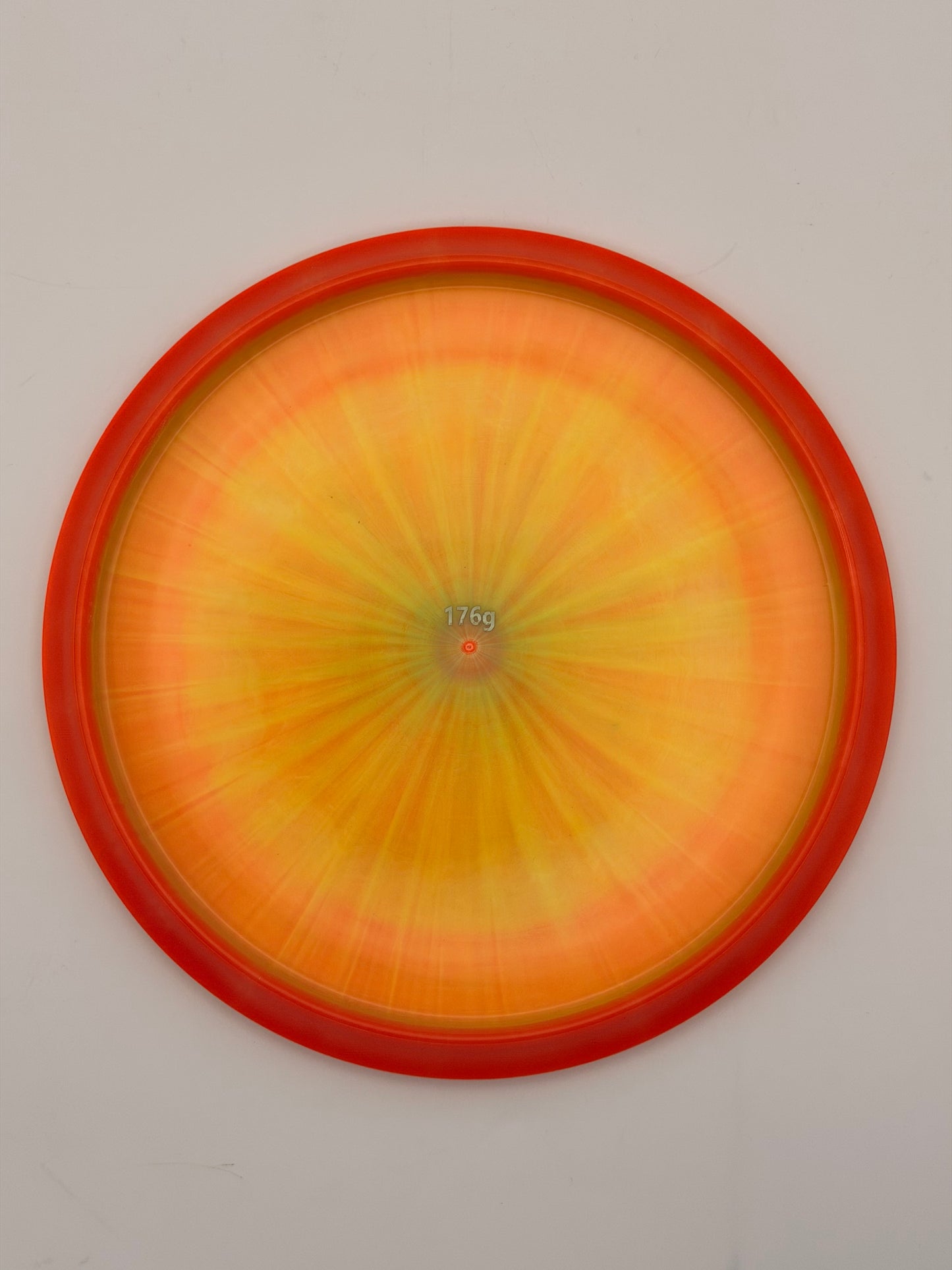 Discraft Paige Pierce ESP Buzzz OS - Overstable Midrange Wind Fighter 176g