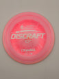 Discraft Anthony Barela ESP Cigarra Fairway Driver - Versatile Hyzer-Flip Workable Disc
