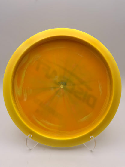 Discraft ESP Undertaker Paul McBeth 6X Signature | Fairway Driver