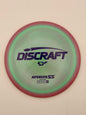 Discraft ESP Avenger SS Distance Driver - Understable Turnover Maximum Distance Disc