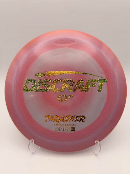 Discraft ESP Thrasher | Understable Distance Driver for All Skill Levels