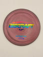 Discraft ESP Crank | High Speed Distance Driver for Max Distance