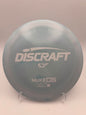 Discraft ESP Nuke OS Distance Driver - Overstable Maximum Fade Power Disc