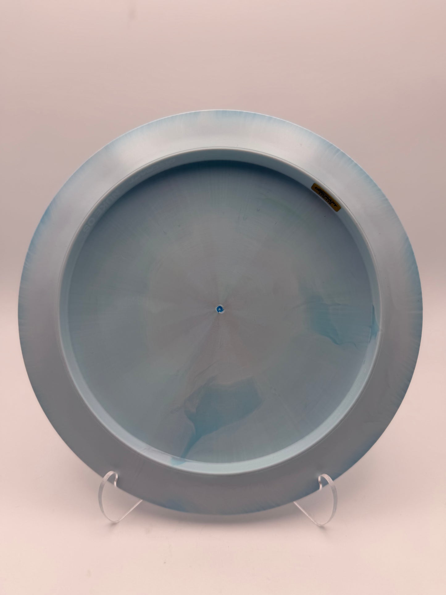 Discraft ESP Nuke OS Distance Driver - Overstable Maximum Fade Power Disc