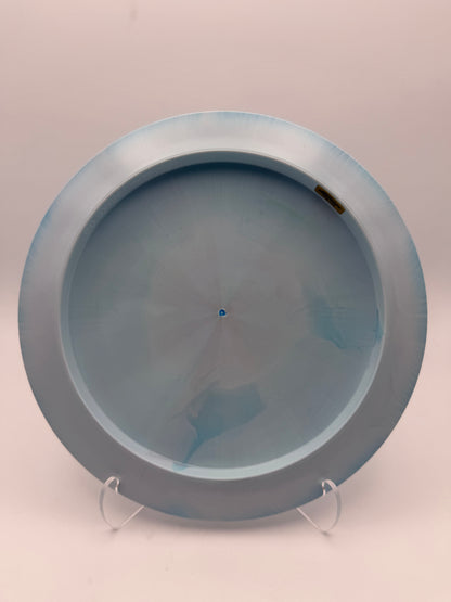 Discraft ESP Nuke OS Distance Driver - Overstable Maximum Fade Power Disc