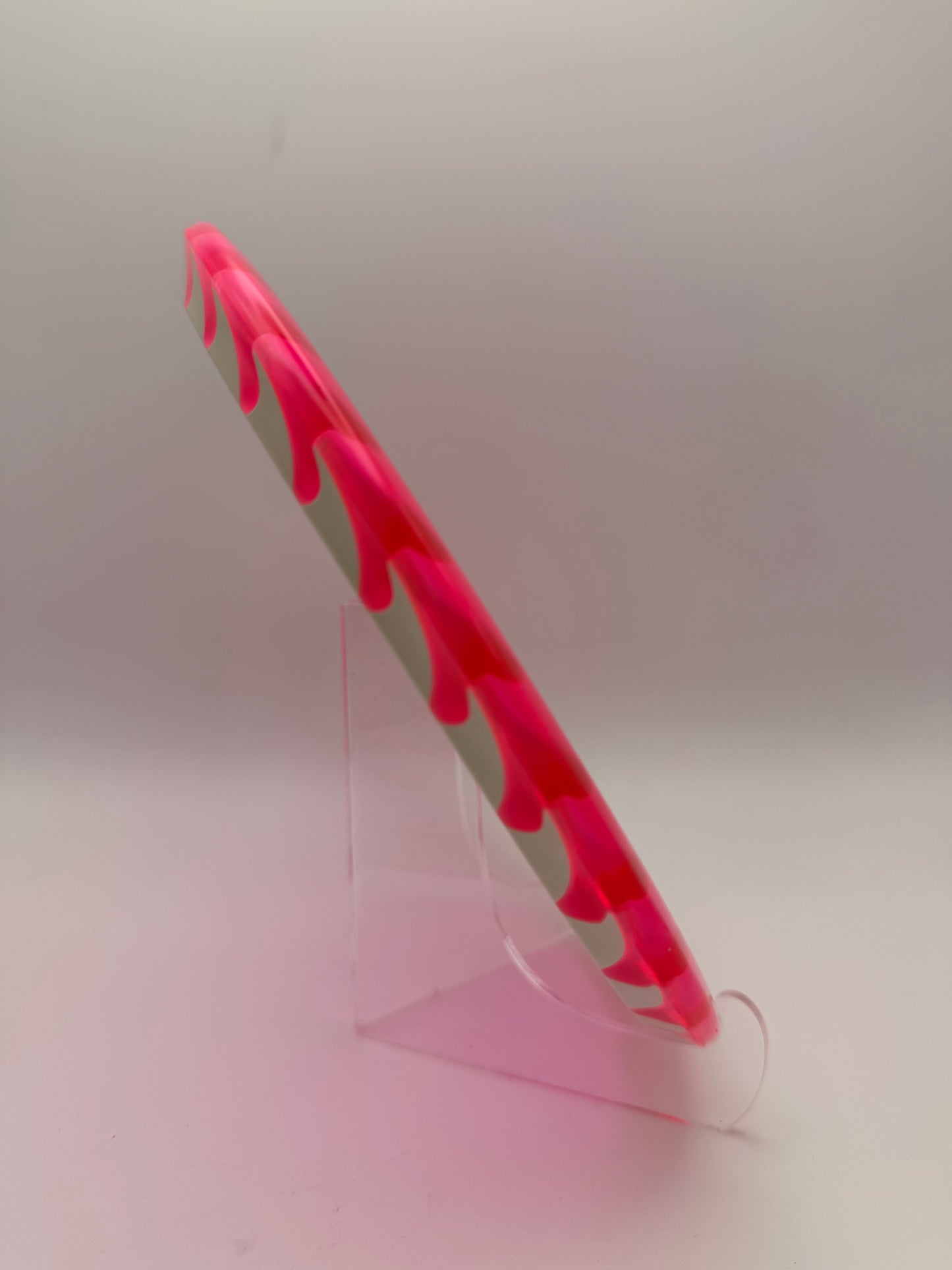 Discraft Fuzed Z Buzzz with Buzzsaw Pattern