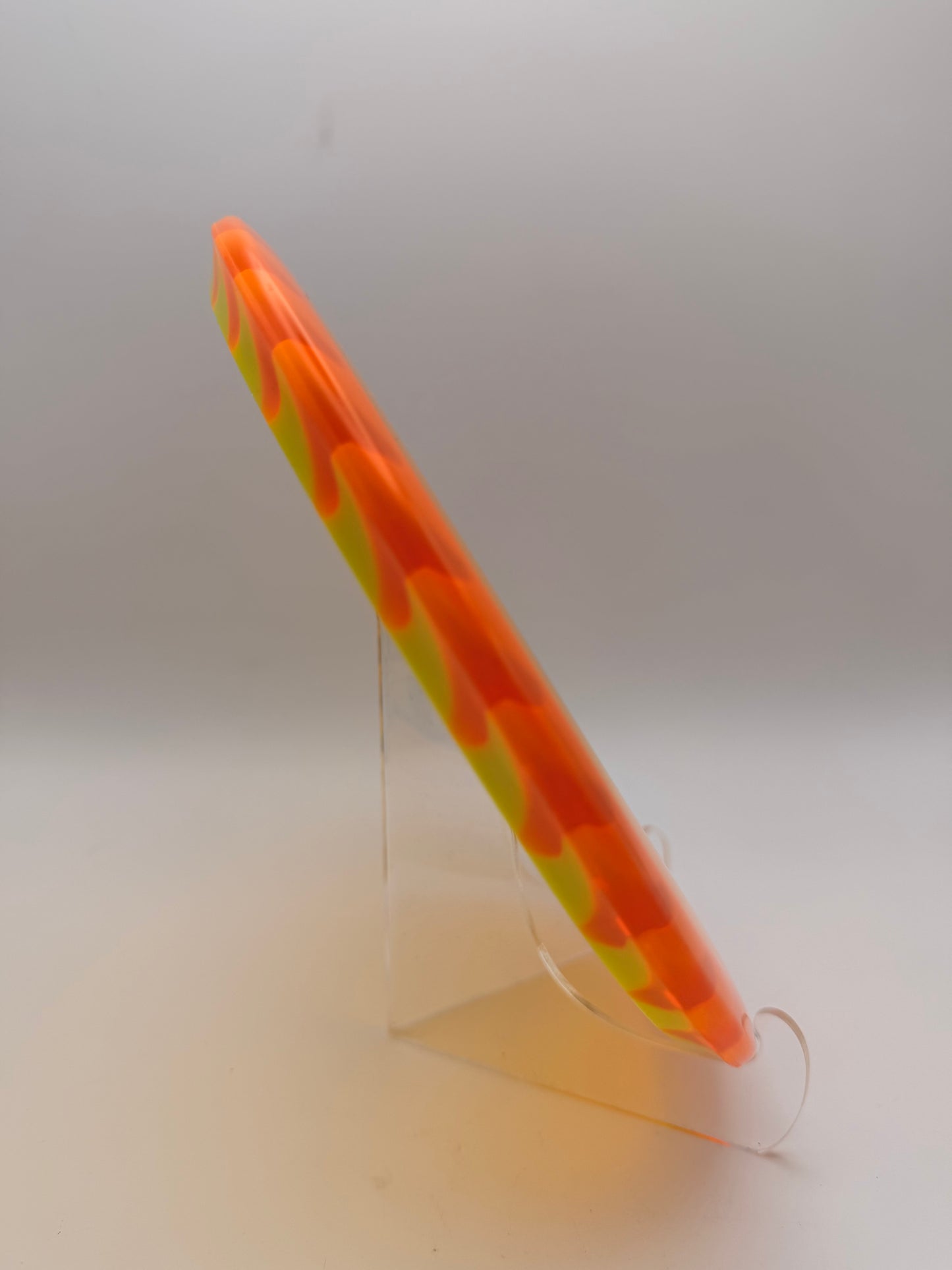 Discraft Fuzed Z Buzzz with Buzzsaw Pattern