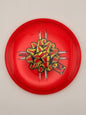 Discraft Paige Pierce Joy Midrange - Z Sparkle Point-and-Shoot Control Disc