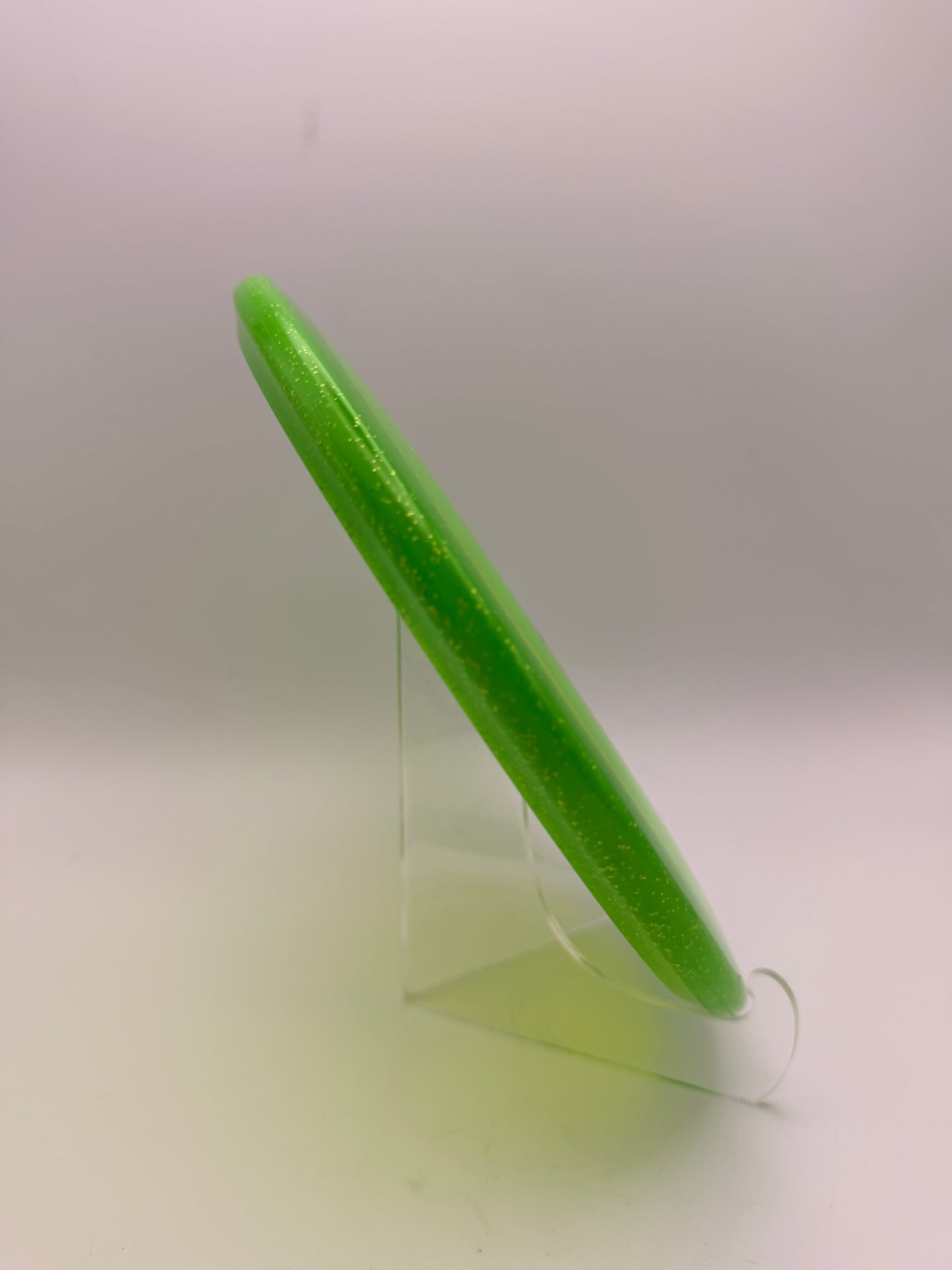 Discraft Paige Pierce Joy Midrange - Z Sparkle Point-and-Shoot Control Disc