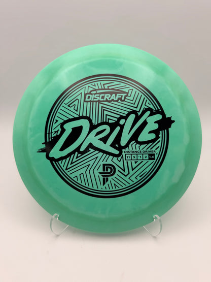Discraft ESP Drive Paige Pierce Signature | Overstable Distance Driver