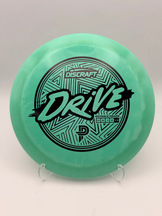 Discraft ESP Drive Paige Pierce Signature | Overstable Distance Driver