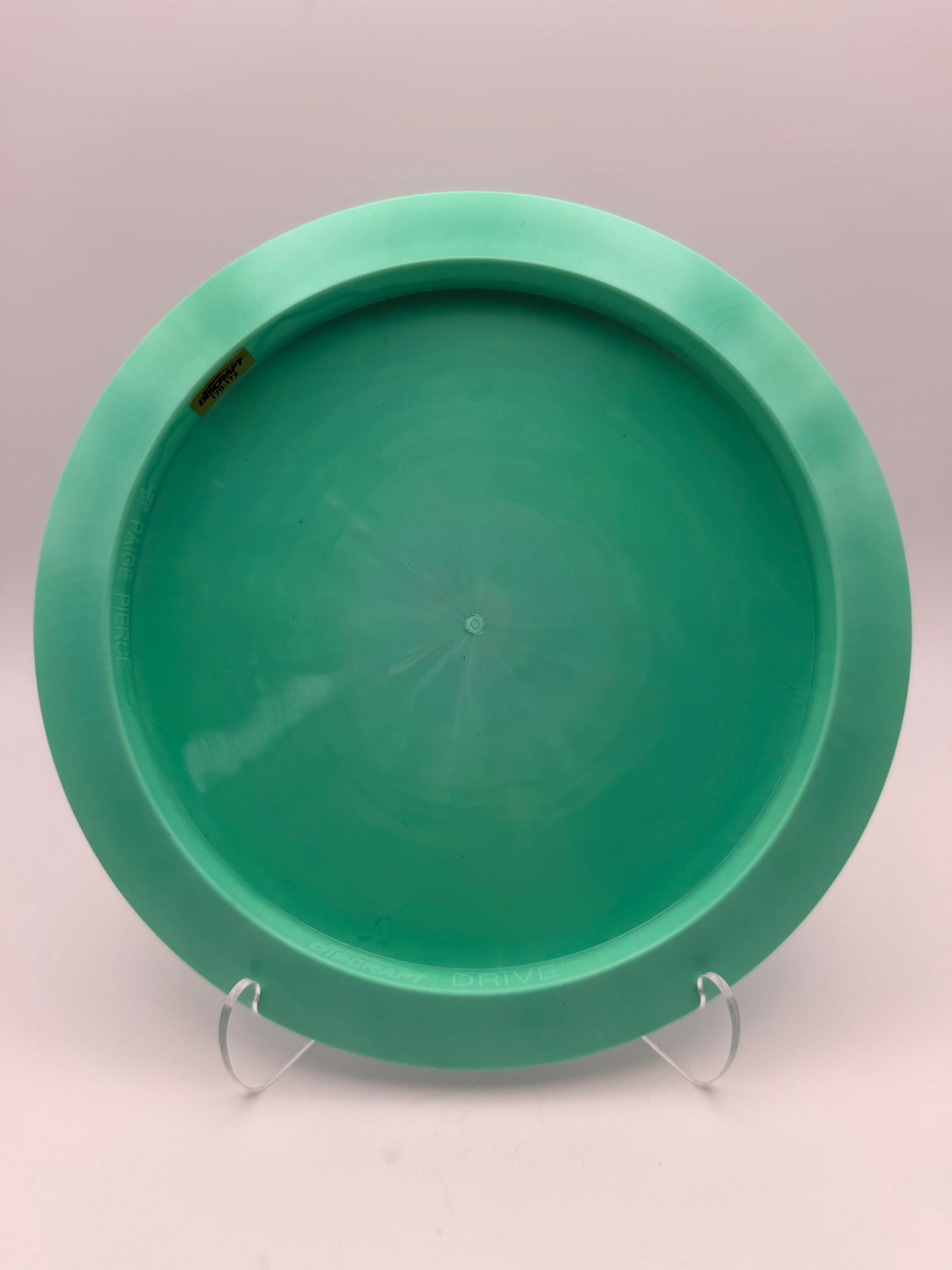 Discraft ESP Drive Paige Pierce Signature | Overstable Distance Driver