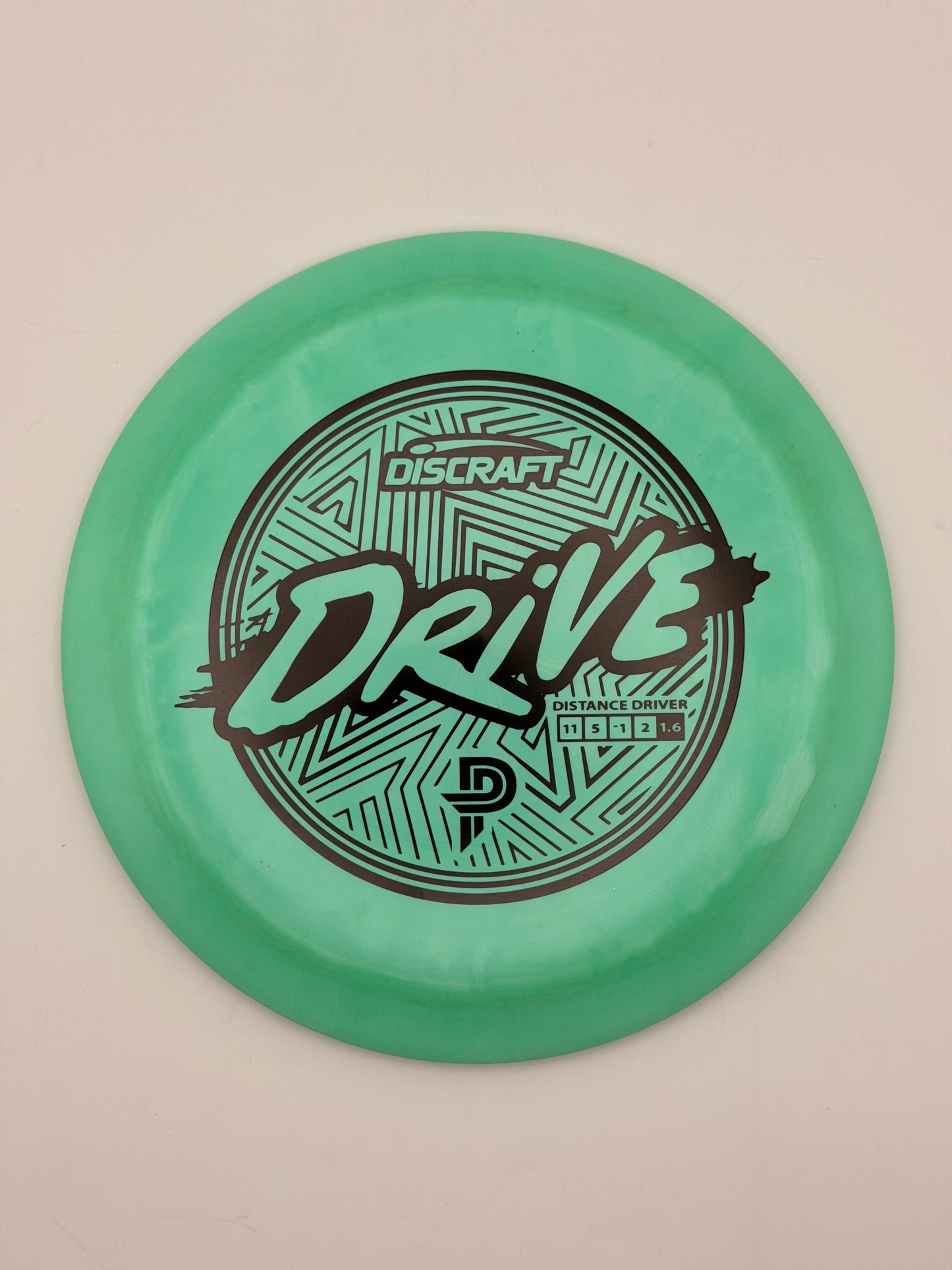 Discraft ESP Drive Paige Pierce Signature | Overstable Distance Driver