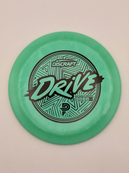Discraft ESP Drive Paige Pierce Signature | Overstable Distance Driver