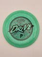 Discraft ESP Drive Paige Pierce Signature | Overstable Distance Driver