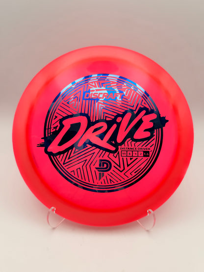 Discraft ESP Drive Paige Pierce Signature | Overstable Distance Driver