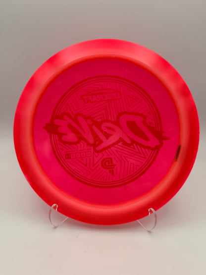 Discraft ESP Drive Paige Pierce Signature | Overstable Distance Driver