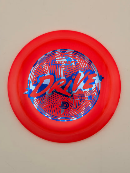 Discraft ESP Drive Paige Pierce Signature | Overstable Distance Driver