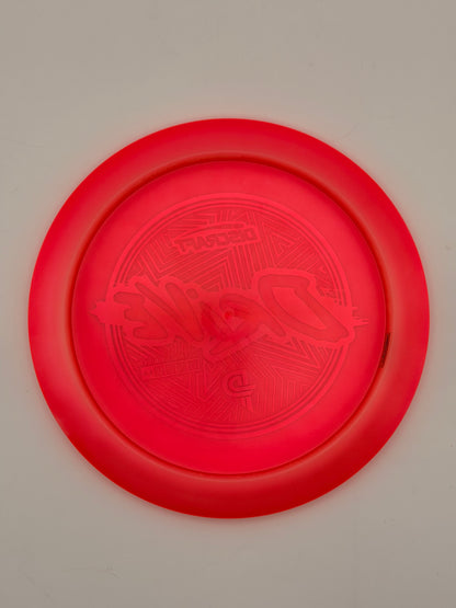 Discraft ESP Drive Paige Pierce Signature | Overstable Distance Driver