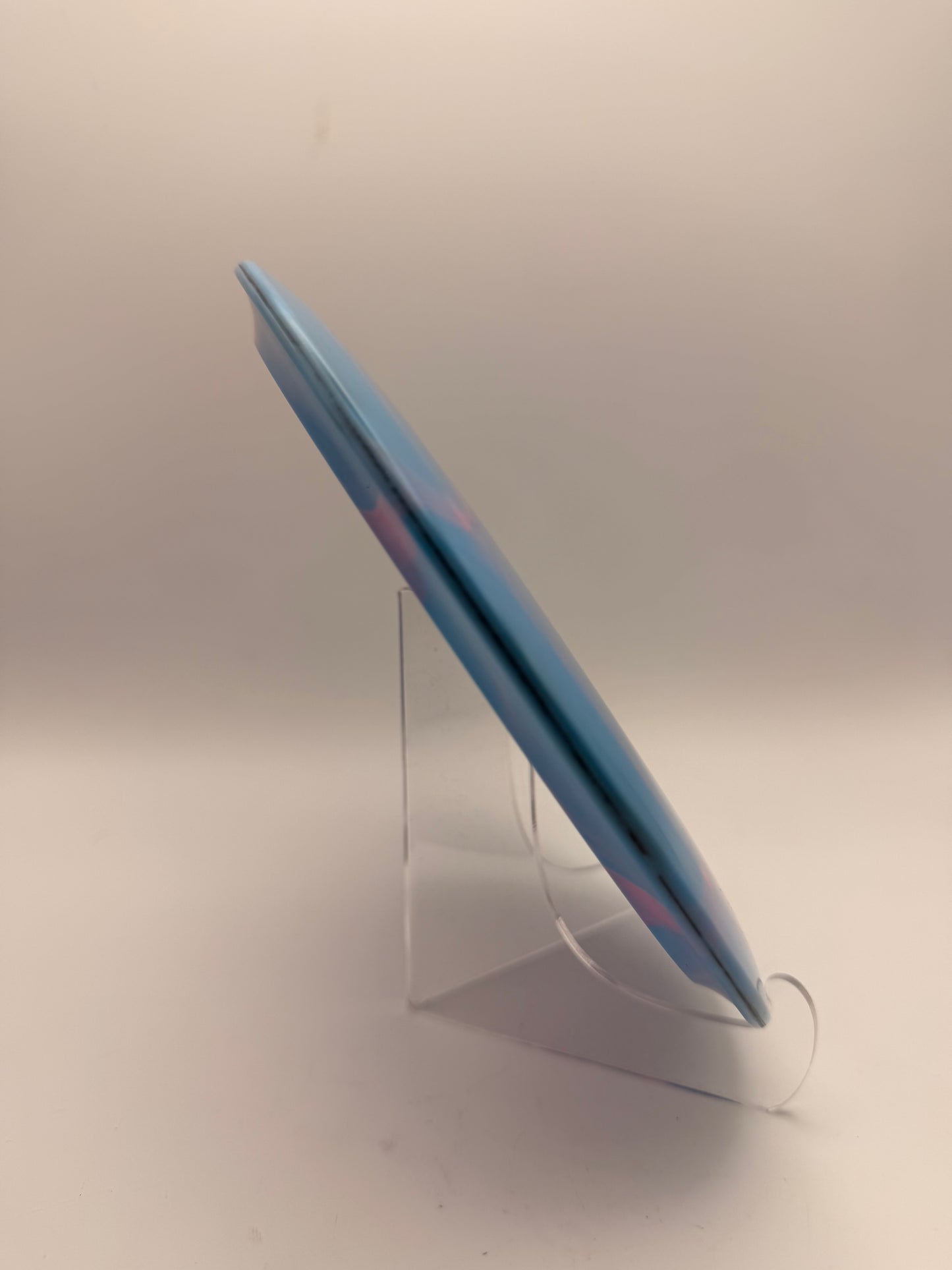 Discraft Paige Pierce Passion Fairway Driver - ESP Plastic Straight Flyer