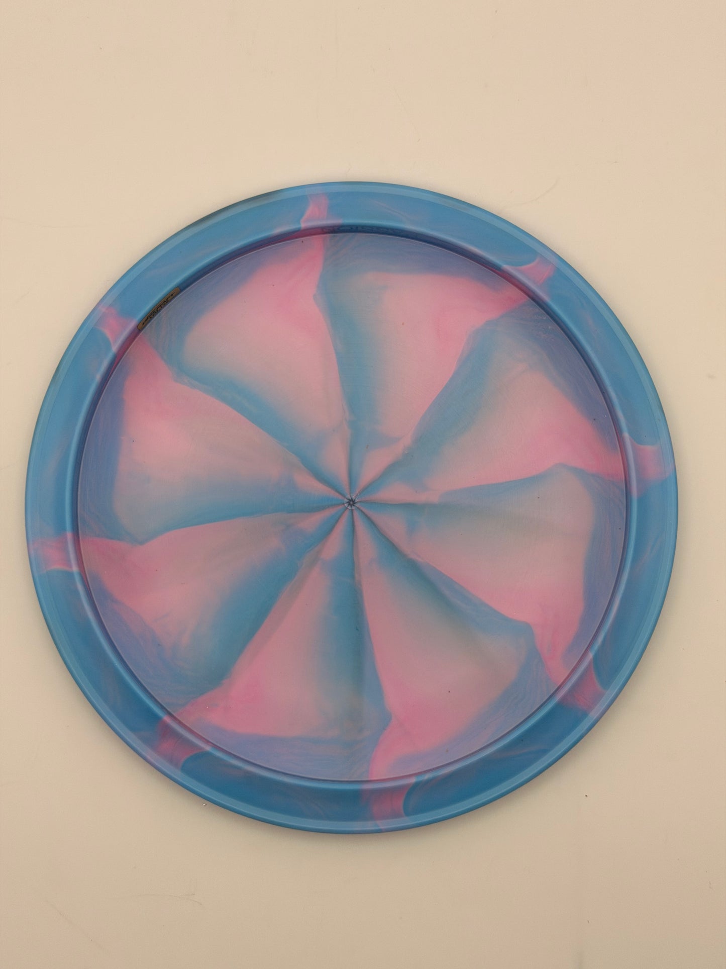 Discraft Paige Pierce Passion Fairway Driver - ESP Plastic Straight Flyer