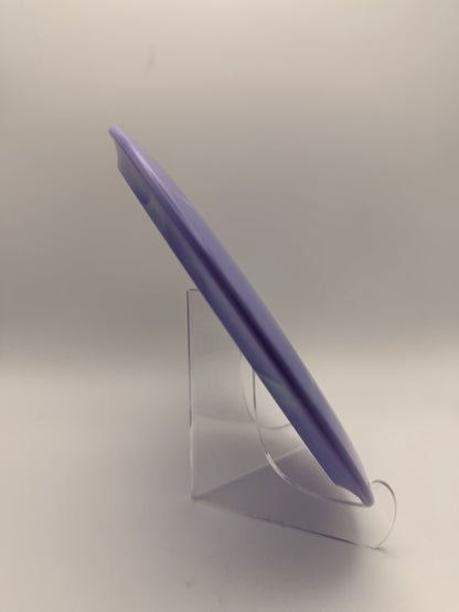 Discraft Paige Pierce Passion Fairway Driver - ESP Plastic Straight Flyer