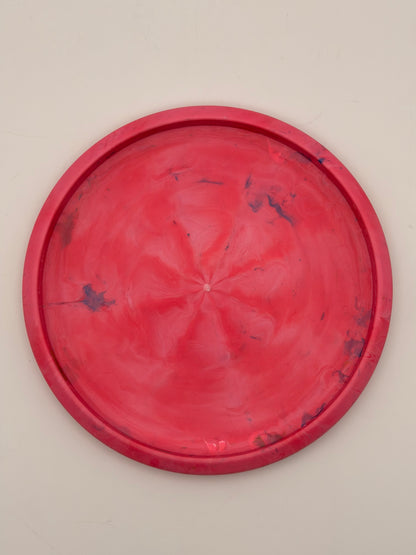 Discraft Paige Pierce Fierce Putter - Understable Small Diameter Putting Disc