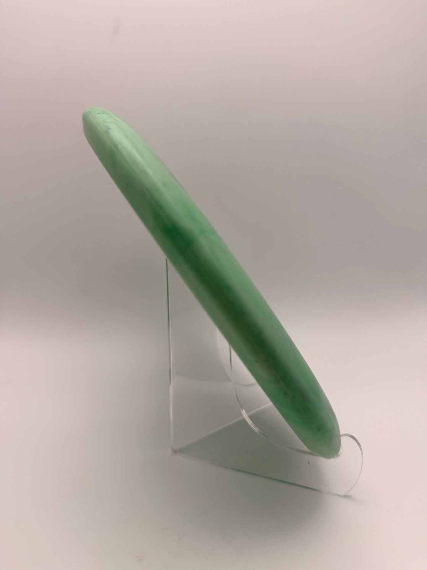 Discraft Paige Pierce Fierce Putter - Understable Small Diameter Putting Disc