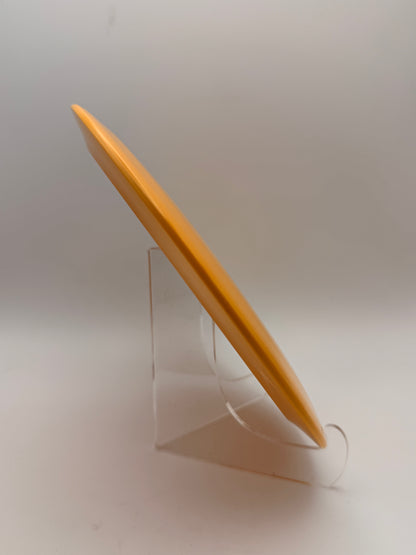 Climo Disc Golf Signature Line Skyway Distance Driver - Premium Marbled Plastic