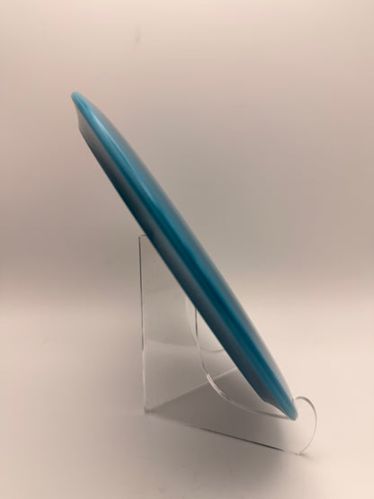 Climo Disc Golf Streak Fairway Driver - Stable Control for Consistent Lines