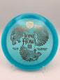 Discmania Lone Howl 3 PD - Colten Montgomery Signature Metal Flake C-Line 174g