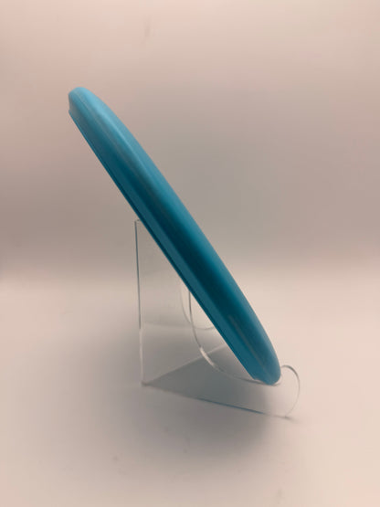 Climo Disc Golf Champ Putter - Neutral Microbead Putting Putter
