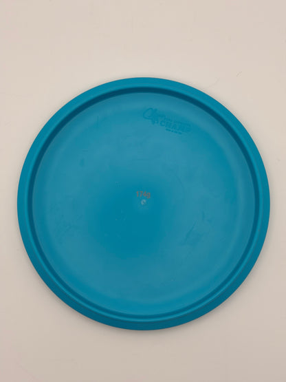 Climo Disc Golf Champ Putter - Neutral Microbead Putting Putter