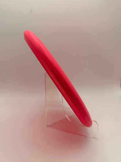 Climo Disc Golf Champ Putter - Neutral Microbead Putting Putter
