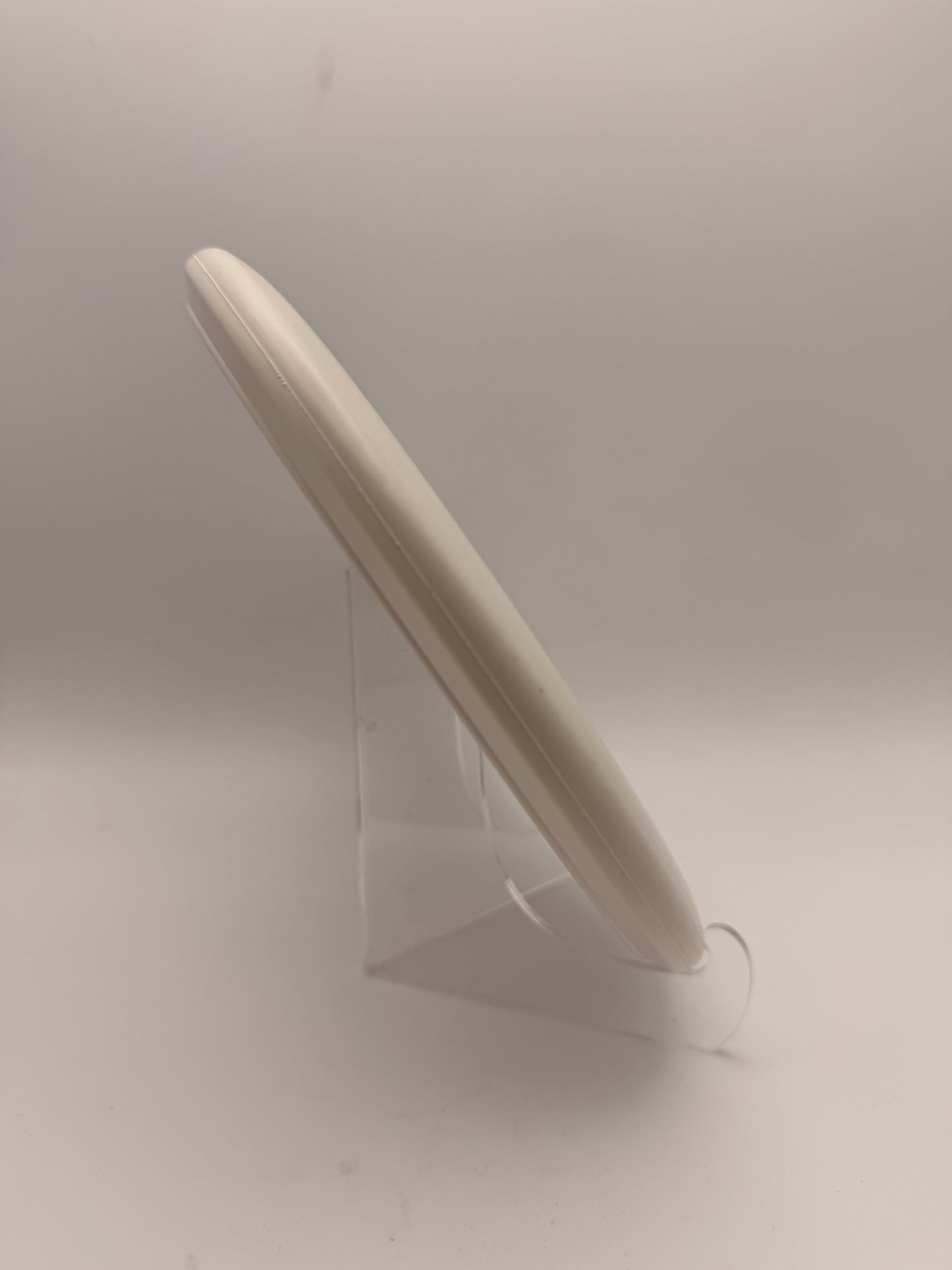 Climo Disc Golf Champ Putter - Neutral Microbead Putting Putter