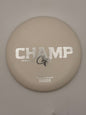 Climo Disc Golf Champ Putter - Neutral Microbead Putting Putter