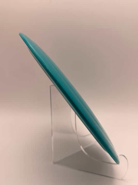 Latitude 64 Zero Gravity Bolt Distance Driver - 127g Lightweight High Speed Disc