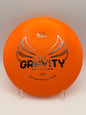 Latitude 64 Fuse Midrange - Zero Gravity Lightweight | 125g