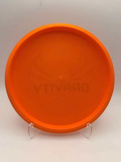 Latitude 64 Fuse Midrange - Zero Gravity Lightweight | 125g