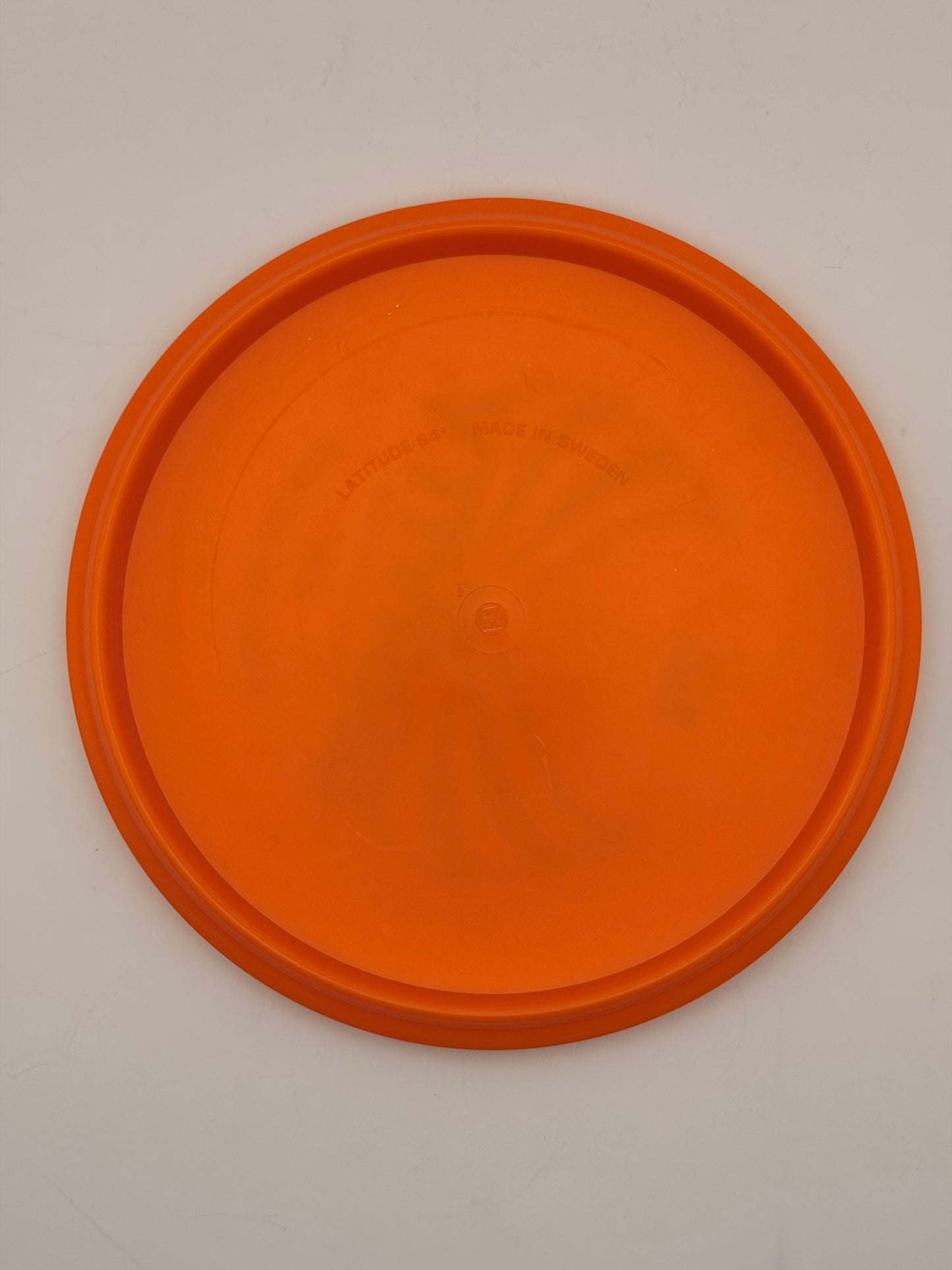 Latitude 64 Fuse Midrange - Zero Gravity Lightweight | 125g