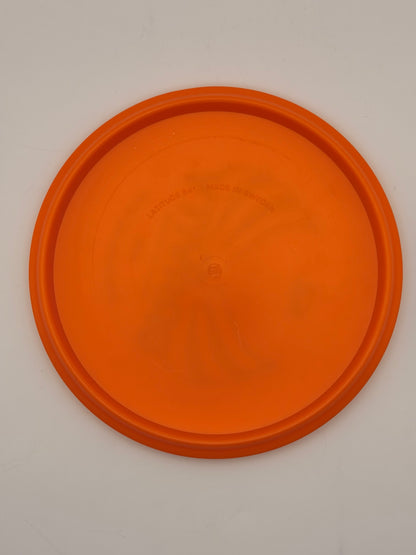 Latitude 64 Fuse Midrange - Zero Gravity Lightweight | 125g