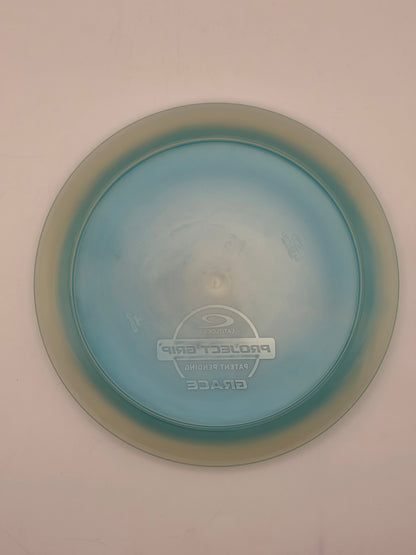 Latitude 64 Grace Distance Driver - Project Grip Edition | 173g