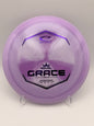 Latitude 64 Grace Distance Driver - Grand Plastic | 173g