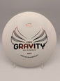 Latitude 64 Zero Gravity Saint Fairway Driver - 9 Speed Control Driver