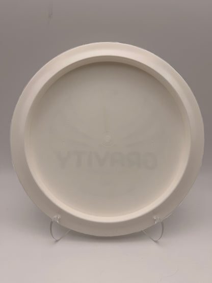 Latitude 64 Zero Gravity Saint Fairway Driver - 9 Speed Control Driver