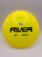 Latitude 64 Opto River - Easy Throwing Fairway Driver Disc